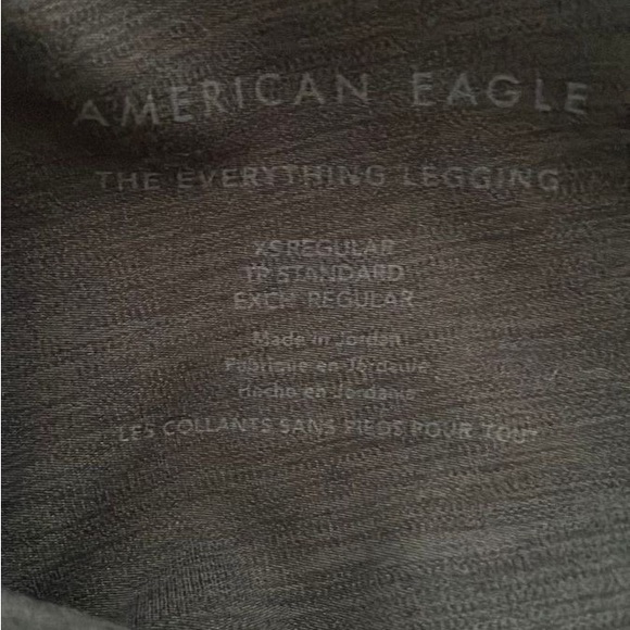 American Eagle The Everything Legging - Picture 6 of 6